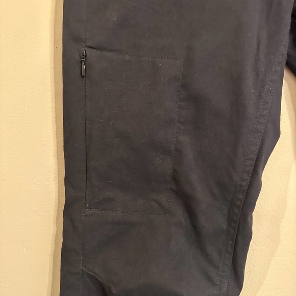 prAna Halle Pant in Coal Size 0 - Picture 12 of 13